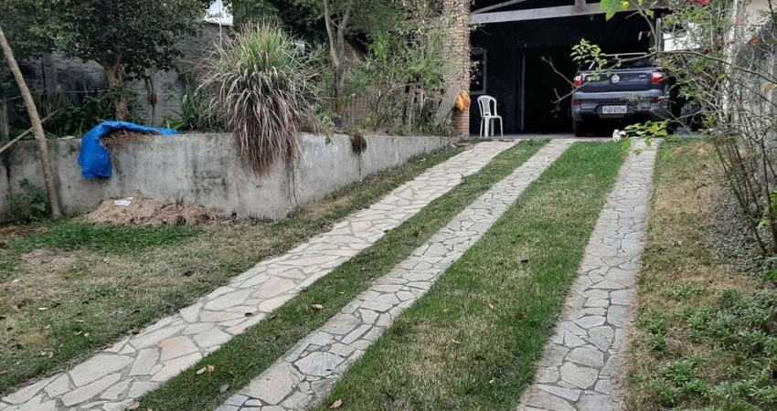 Casa com 2 quartos à venda na Vila Sinhá, São José dos Campos 