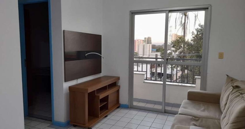 Apartamento com 1 quarto para alugar no Jardim Aparecida, São José dos Campos 