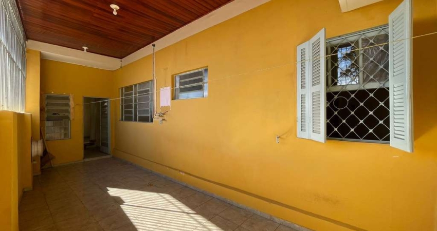 Casa com 3 quartos à venda em Santana, São José dos Campos 