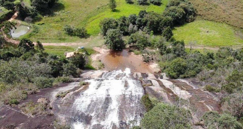 Fazenda à venda no Centro, Carvalhos 