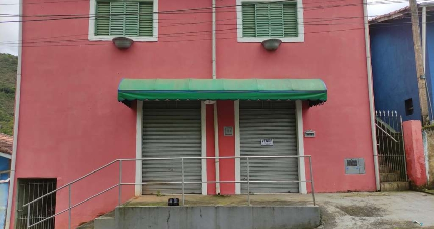 Casa com 1 quarto à venda no Centro, Monteiro Lobato 