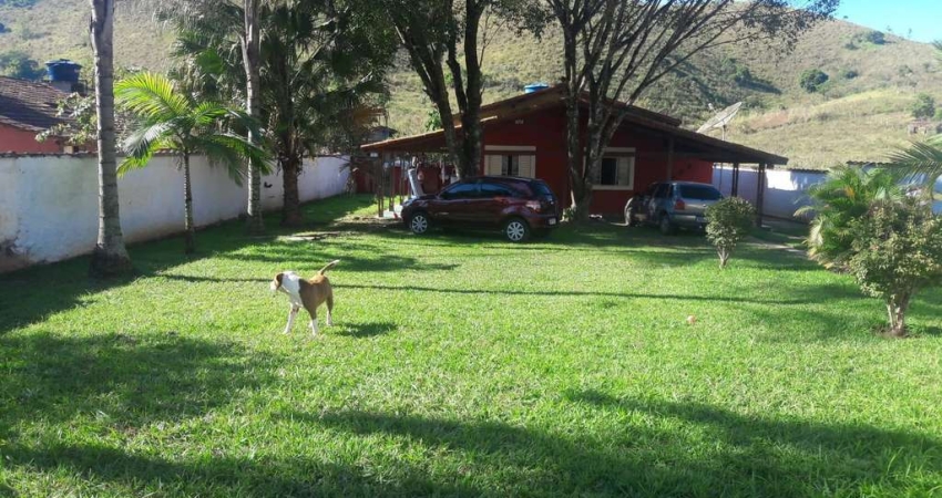 Chácara / sítio com 3 quartos para alugar em Taquari, São José dos Campos 