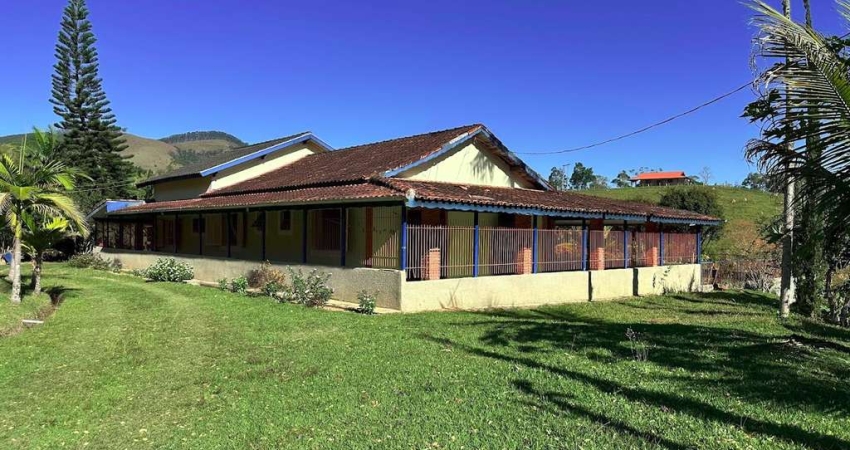 Chácara / sítio com 3 quartos à venda na Ponte Nova, Monteiro Lobato 