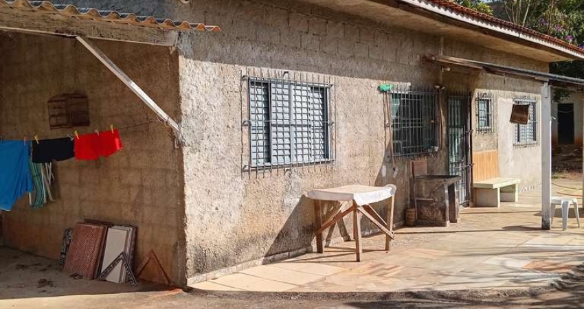 Chácara / sítio com 1 quarto à venda no Jaguari, São José dos Campos 