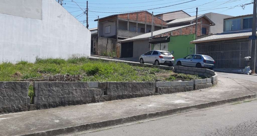 Terreno à venda no Jardim Minas Gerais, São José dos Campos 