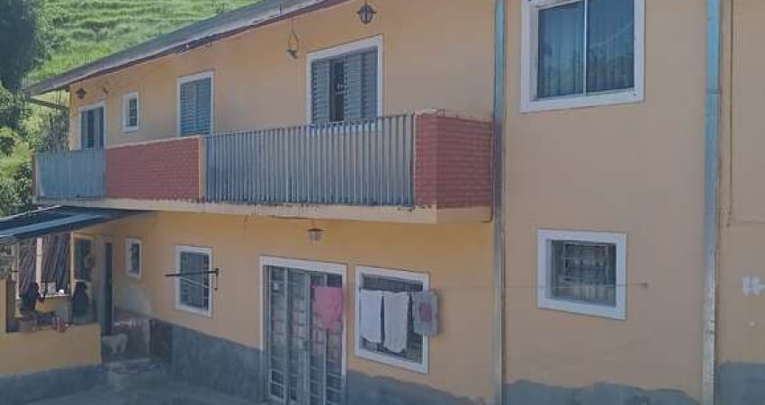 Chácara / sítio com 4 quartos à venda no Recanto Caeté, São José dos Campos 