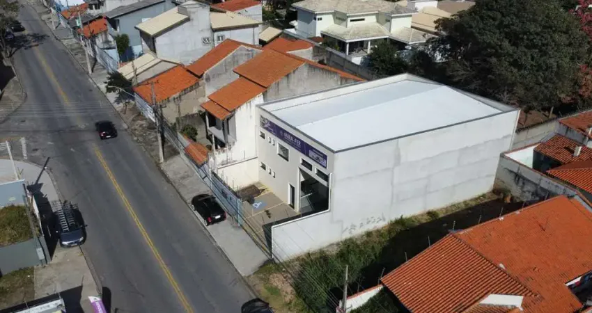 Ponto comercial à venda no Centro, Jacareí 