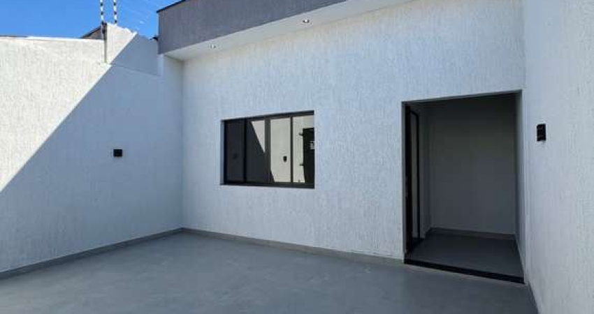 Casa com 3 quartos à venda no Residencial Bosque dos Ipês, São José dos Campos 