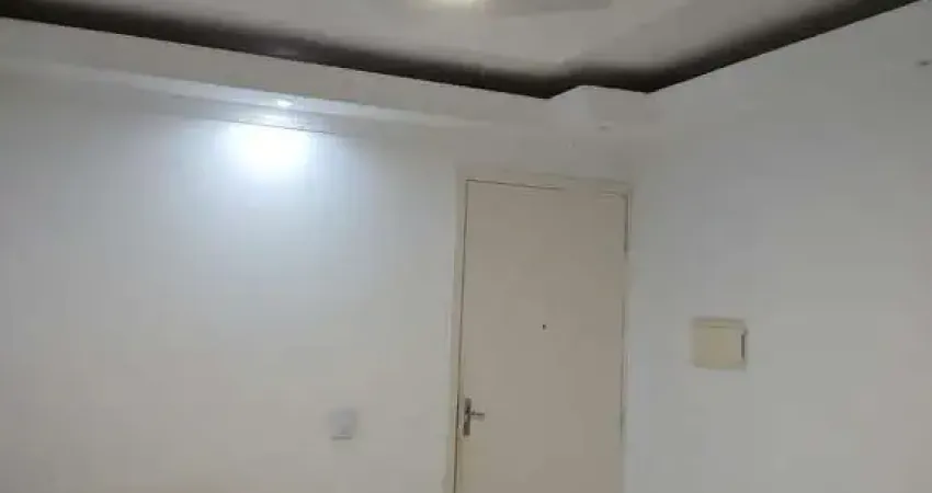 Apartamento com 2 quartos à venda no Jardim Minas Gerais, São José dos Campos 