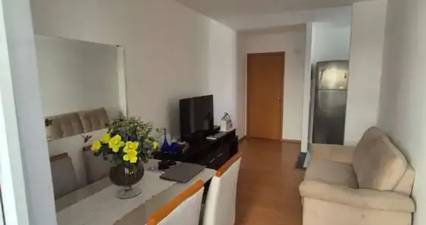 Apartamento com 2 quartos à venda no Jardim Sul, São José dos Campos 