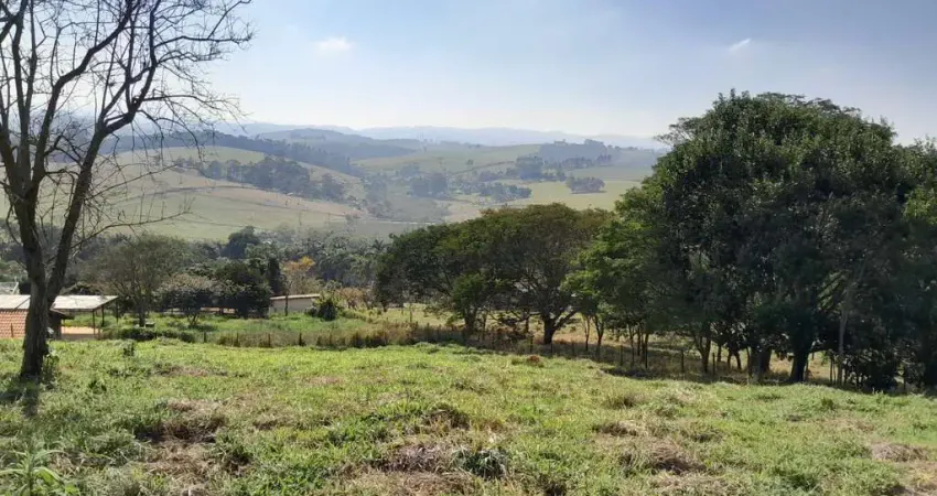 Terreno à venda no Bairro do Espírito Santo, Paraibuna 