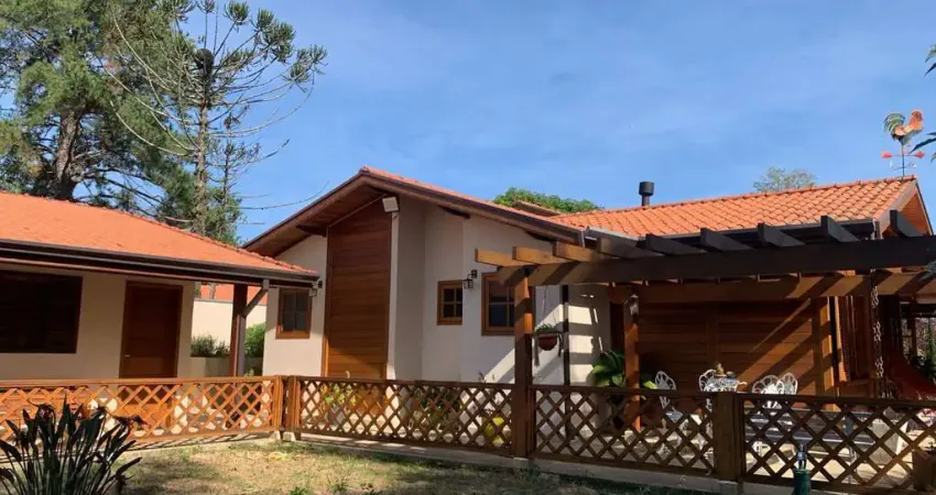 Chácara / sítio com 2 quartos à venda no Parque Residencial Itapeti, Mogi das Cruzes 