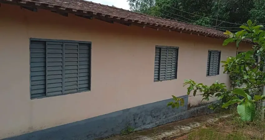 Chácara / sítio com 3 quartos à venda no Centro, Lorena 