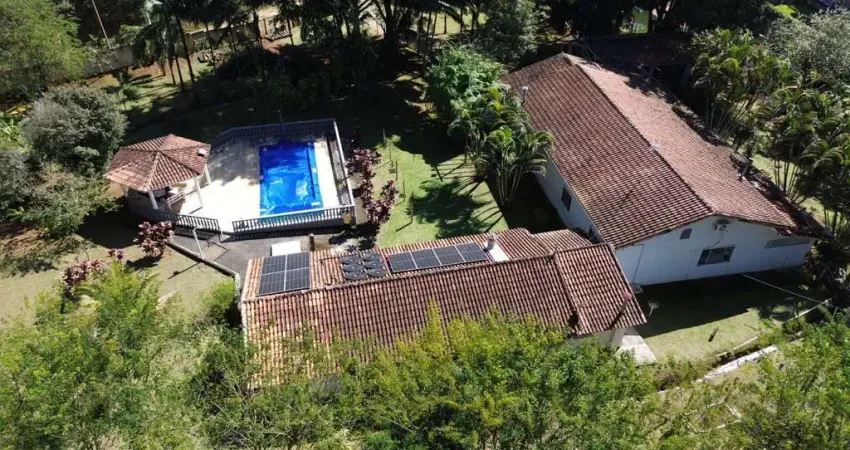Chácara / sítio com 3 quartos à venda em Bom Sucesso, São José dos Campos 