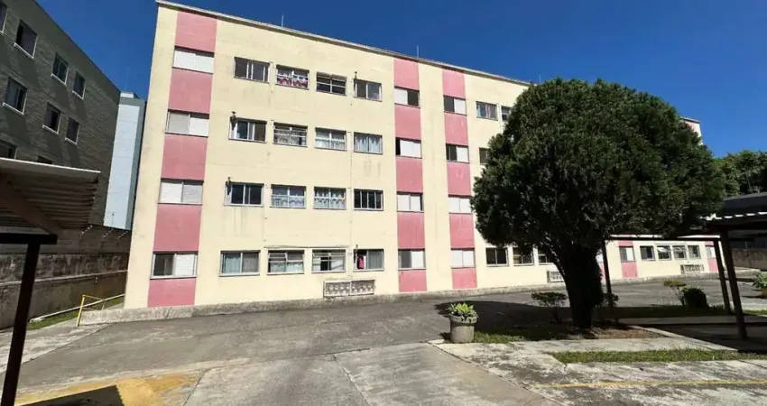 Apartamento com 2 quartos à venda na Vila Zizinha, São José dos Campos 