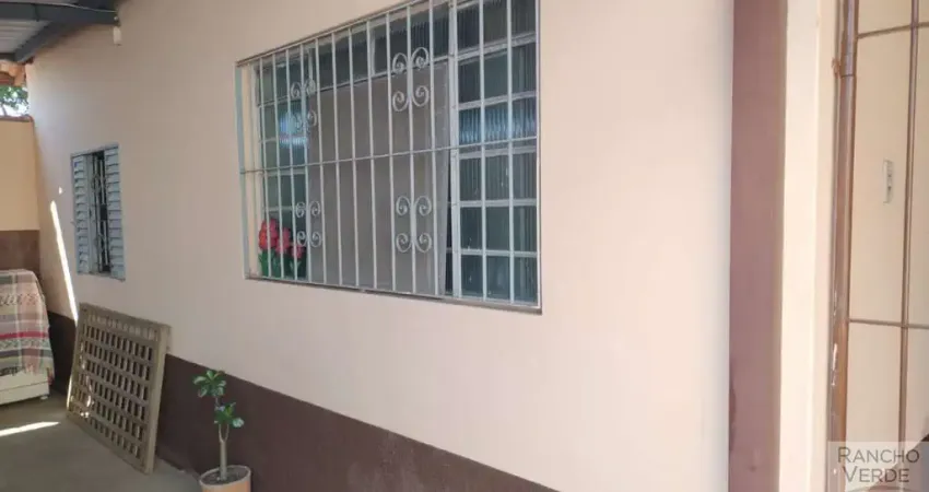 Casa com 4 quartos à venda em Santana, São José dos Campos