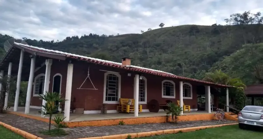 Chácara / sítio com 3 quartos à venda na Água Soca, São José dos Campos