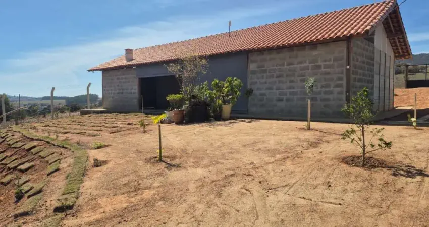 Chácara / sítio com 1 quarto à venda no Leites, Conceição dos Ouros