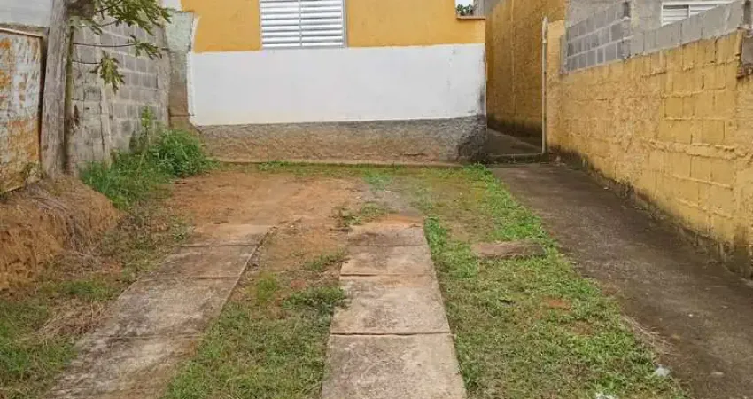 Casa com 1 quarto à venda no Costinha, São José dos Campos 