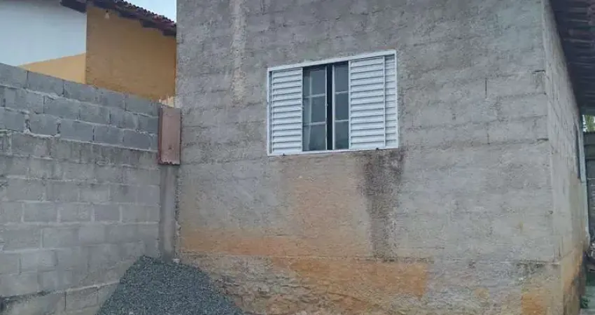 Casa com 1 quarto à venda no Costinha, São José dos Campos