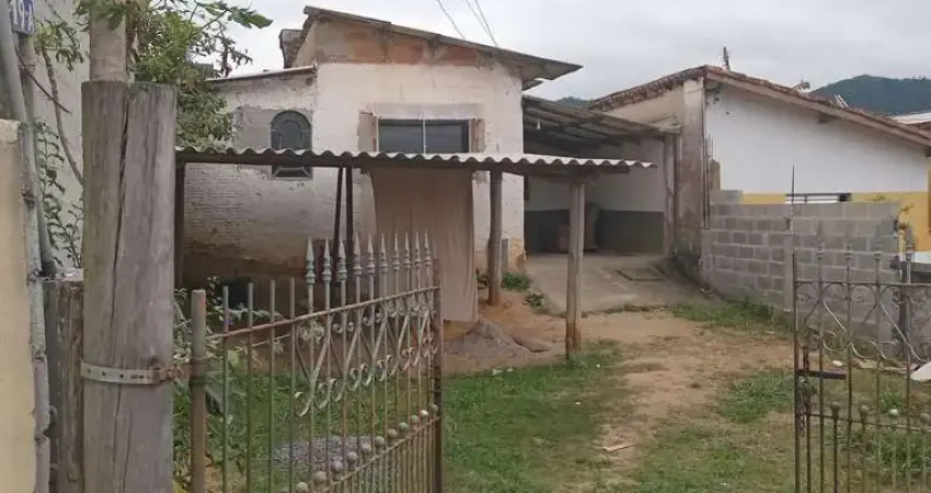 Casa com 2 quartos à venda no Costinha, São José dos Campos 