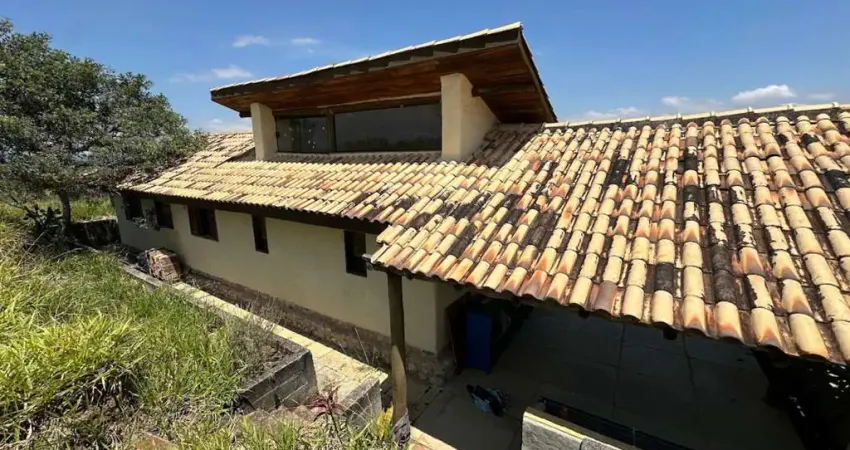 Chácara / sítio com 2 quartos para alugar em Vargem Grande, São José dos Campos