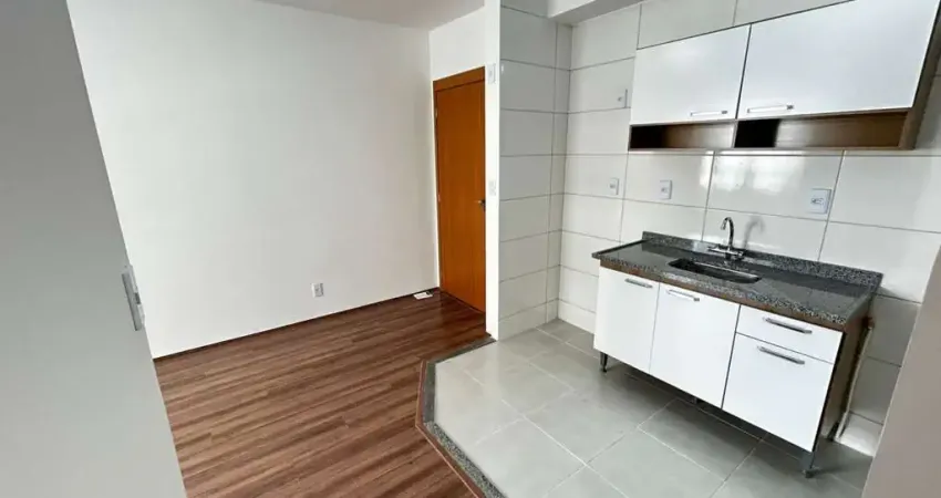 Apartamento com 2 quartos para alugar no Parque Residencial Flamboyant, São José dos Campos 