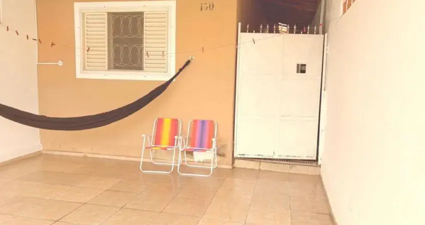 Casa com 3 quartos à venda no Residencial São Francisco, São José dos Campos