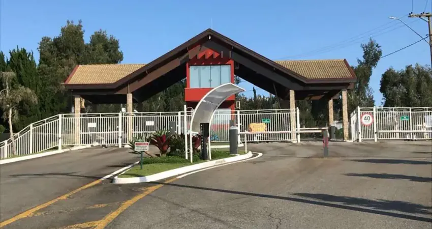 Terreno em condomínio fechado à venda no Grama, Paraibuna