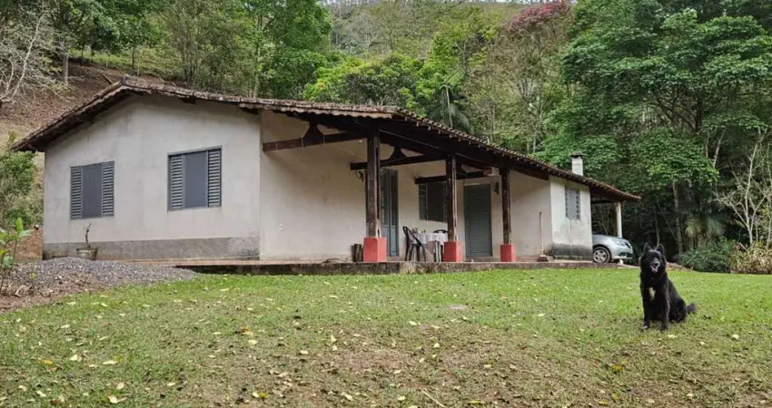 Chácara / sítio com 3 quartos à venda no Altos da Vila Paiva, São José dos Campos 
