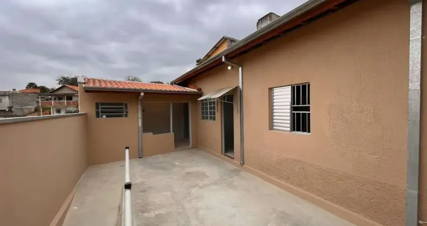 Casa com 1 quarto para alugar no Alto da Ponte, São José dos Campos