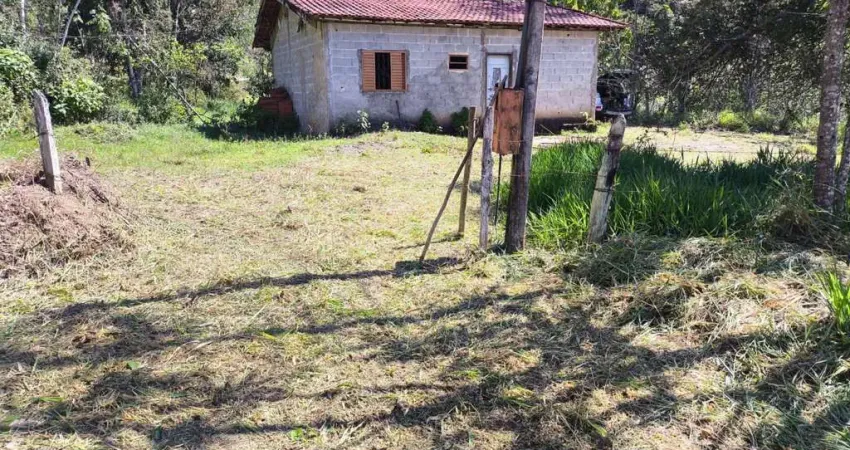 Chácara / sítio com 2 quartos à venda na Área Rural de São José dos Campos, São José dos Campos 