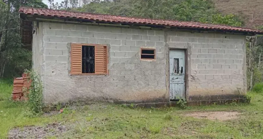 Chácara / sítio com 2 quartos à venda na Área Rural de São José dos Campos, São José dos Campos