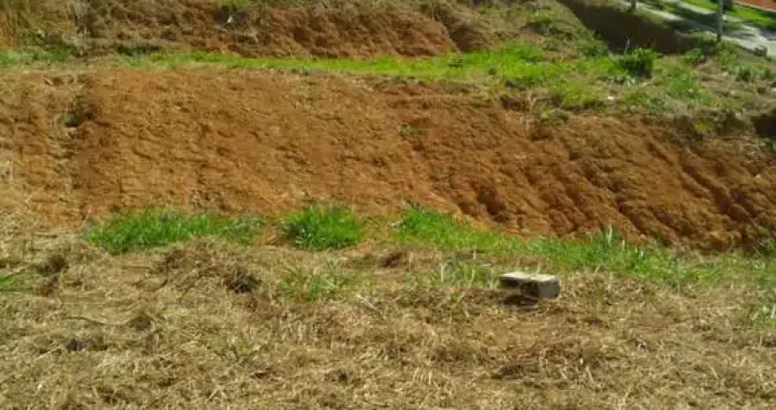 Terreno à venda em Buquirinha, São José dos Campos 