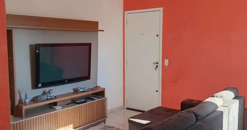 Apartamento com 2 quartos à venda no Campos de São José, São José dos Campos