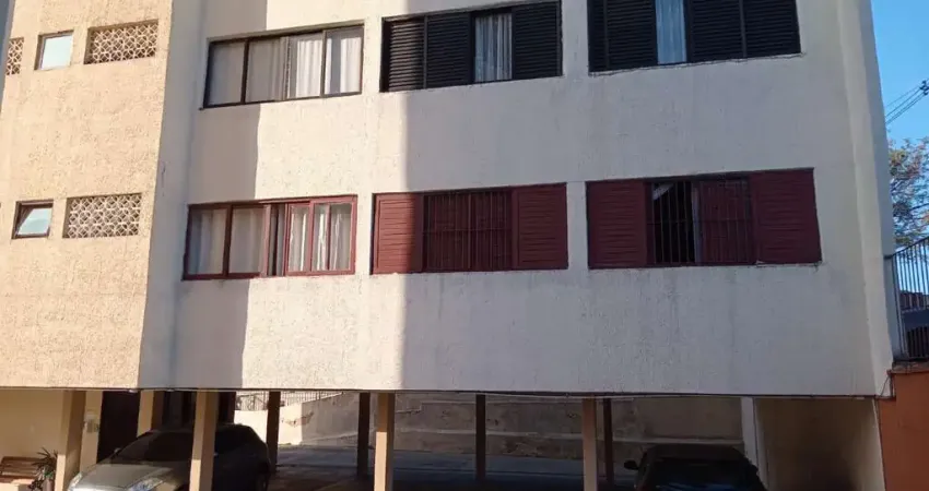 Apartamento com 2 quartos à venda em Santana, São José dos Campos 