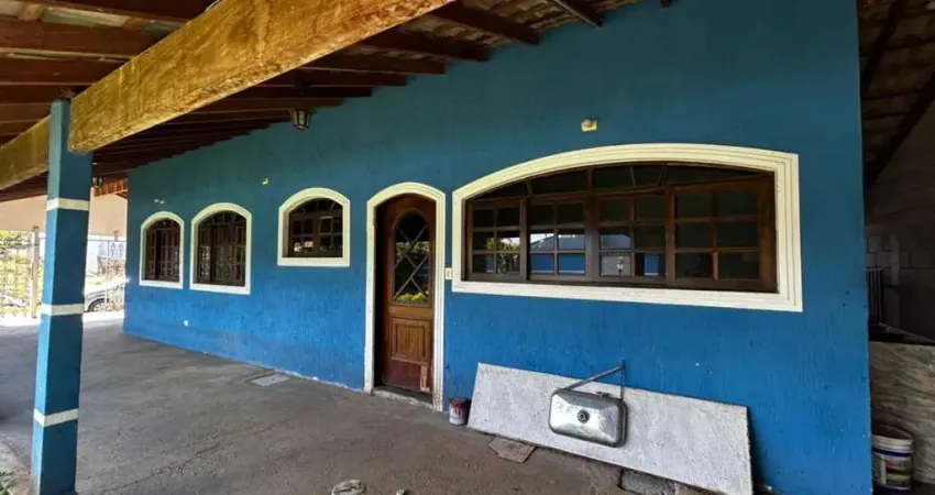 Chácara / sítio com 3 quartos para alugar no Jaguari, São José dos Campos 