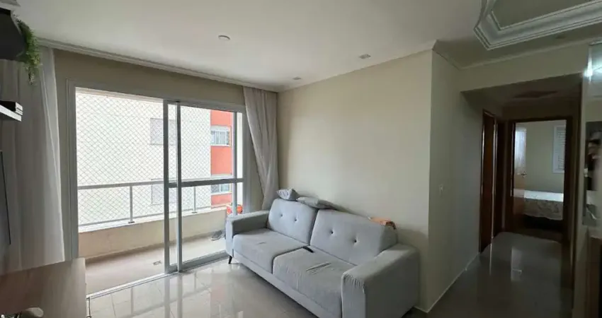 Apartamento com 3 quartos à venda em Santana, São José dos Campos 