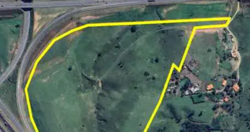 Terreno comercial à venda no Bairro da Pernambucana, São José dos Campos 