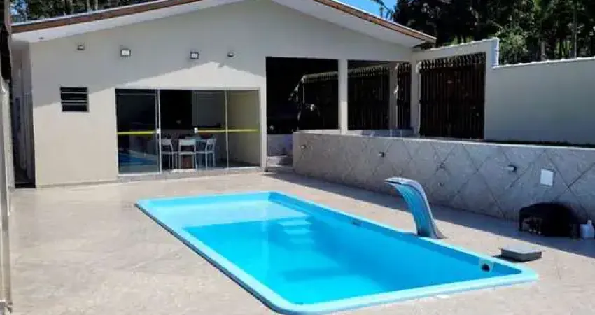 Casa com 3 quartos à venda no Itapeva, Paraibuna 