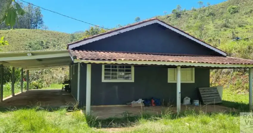 Chácara / sítio com 3 quartos à venda na Zona Rural, Monteiro Lobato 