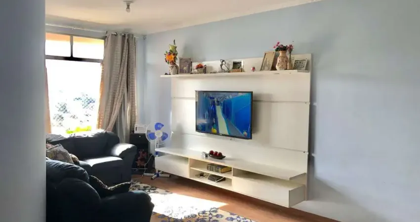 Apartamento com 3 quartos à venda no Jardim Oswaldo Cruz, São José dos Campos