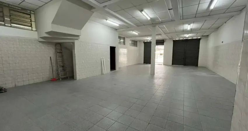 Ponto comercial com 2 salas para alugar no Parque Residencial Flamboyant, São José dos Campos