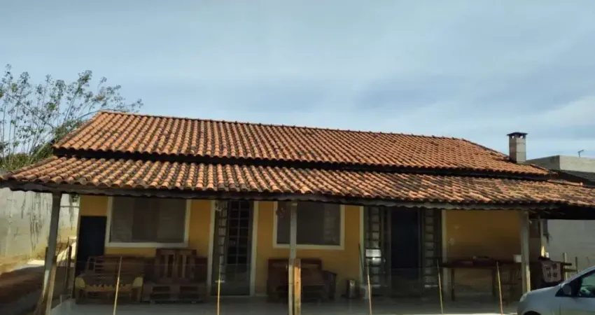 Chácara / sítio com 3 quartos à venda no São João da Boa Vista, Caçapava