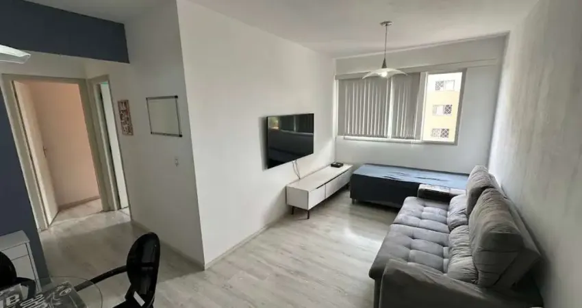 Apartamento com 2 quartos para alugar em Santana, São José dos Campos