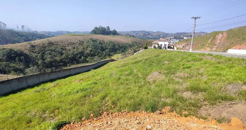 Terreno à venda no Condomínio Residencial Mantiqueira, São José dos Campos
