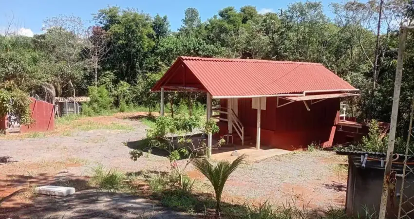 Chácara / sítio à venda em Bom Sucesso, São José dos Campos