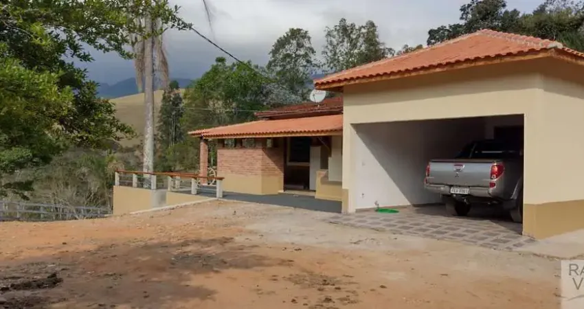 Chácara / sítio à venda no Macacos, Silveiras