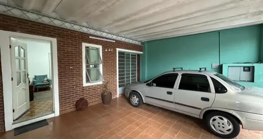 Casa com 2 quartos à venda no Jardim Altos de Santana, São José dos Campos