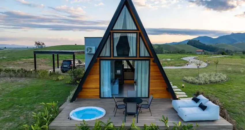 Chácara / sítio à venda no Pilões, Guaratinguetá